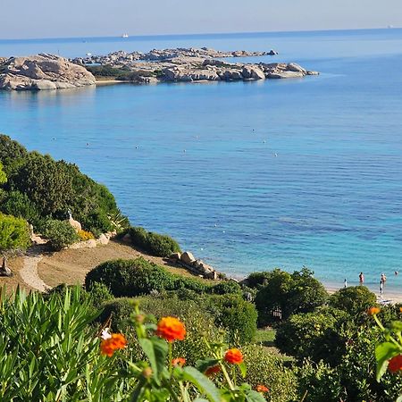 Appartement Le Residenze La Marmorata à Santa Teresa Gallura Extérieur photo