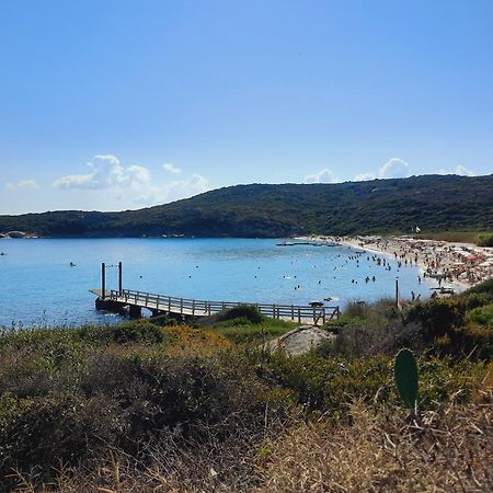 Appartement Le Residenze La Marmorata à Santa Teresa Gallura Extérieur photo