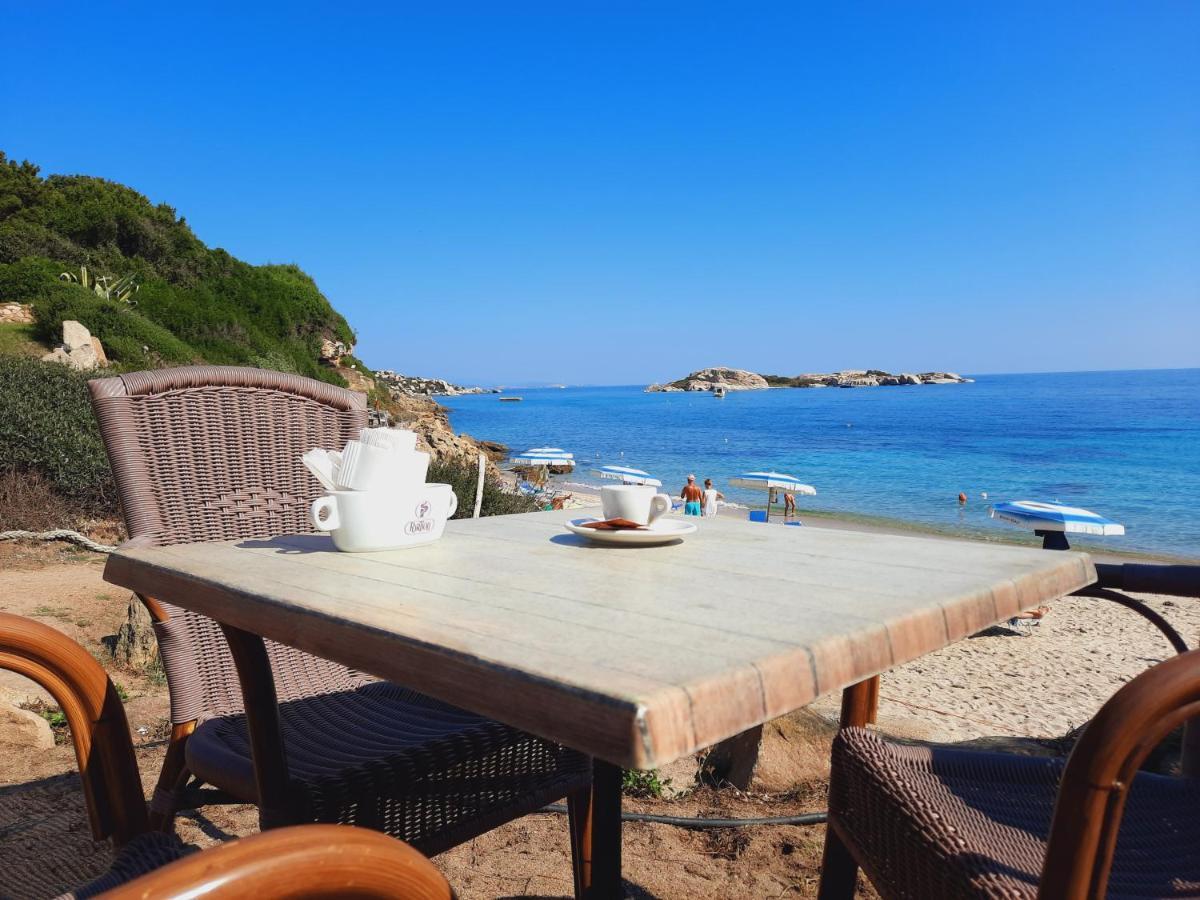 Appartement Le Residenze La Marmorata à Santa Teresa Gallura Extérieur photo