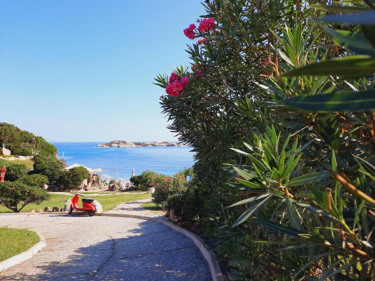 Appartement Le Residenze La Marmorata à Santa Teresa Gallura Extérieur photo