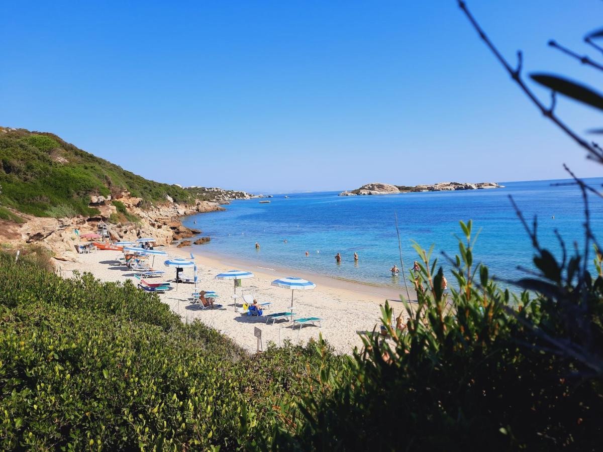 Appartement Le Residenze La Marmorata à Santa Teresa Gallura Extérieur photo