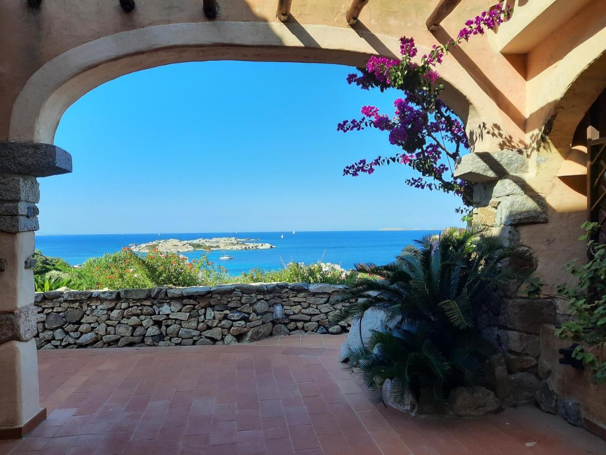 Appartement Le Residenze La Marmorata à Santa Teresa Gallura Extérieur photo
