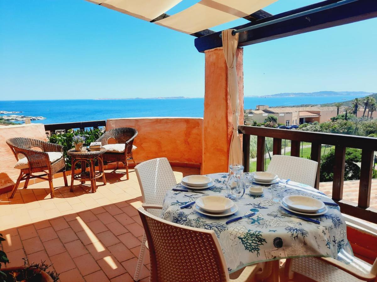Appartement Le Residenze La Marmorata à Santa Teresa Gallura Chambre photo