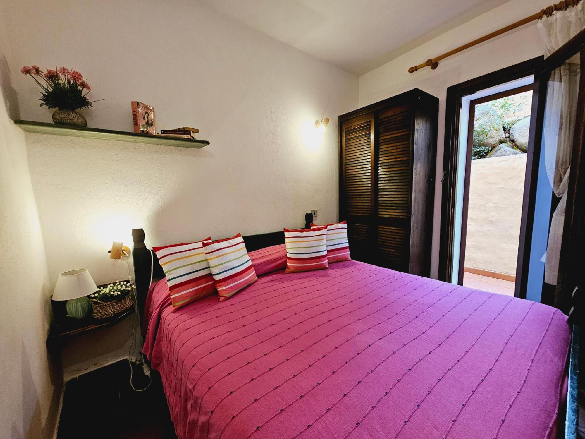Appartement Le Residenze La Marmorata à Santa Teresa Gallura Chambre photo