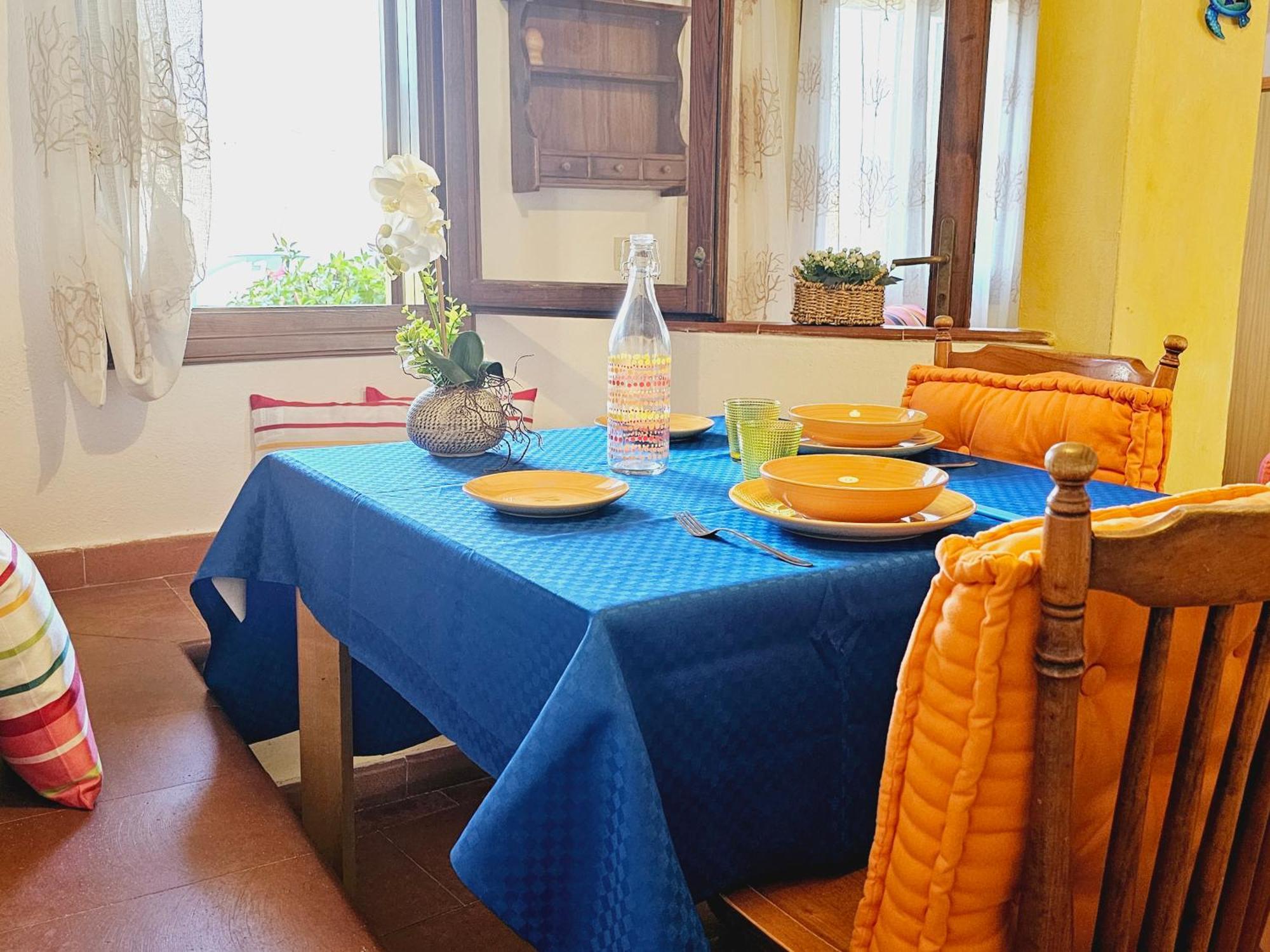 Appartement Le Residenze La Marmorata à Santa Teresa Gallura Chambre photo