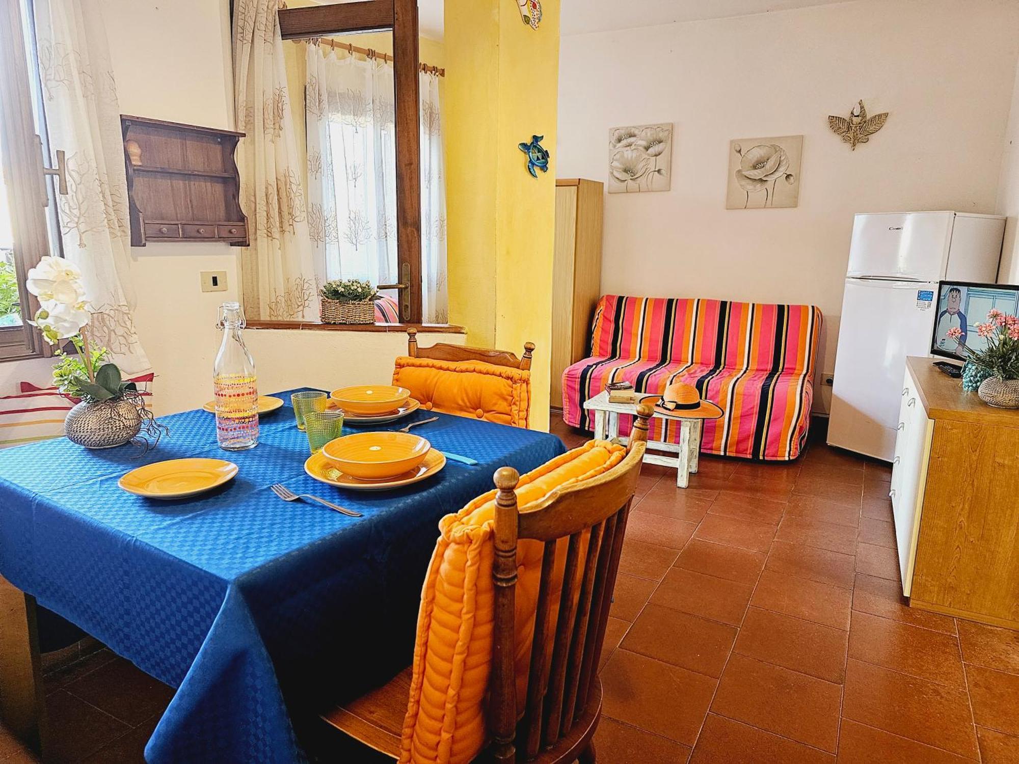 Appartement Le Residenze La Marmorata à Santa Teresa Gallura Chambre photo