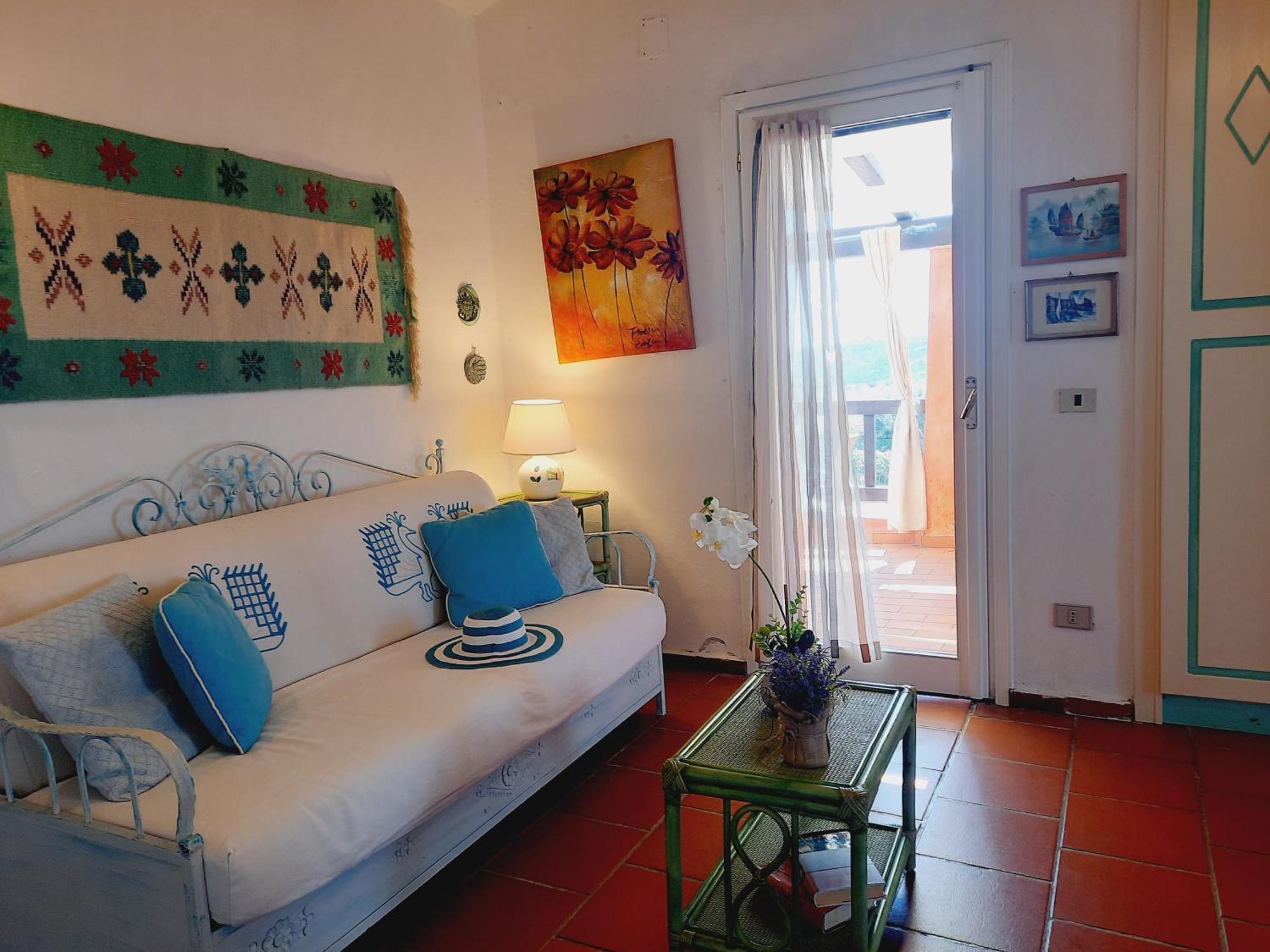 Appartement Le Residenze La Marmorata à Santa Teresa Gallura Chambre photo