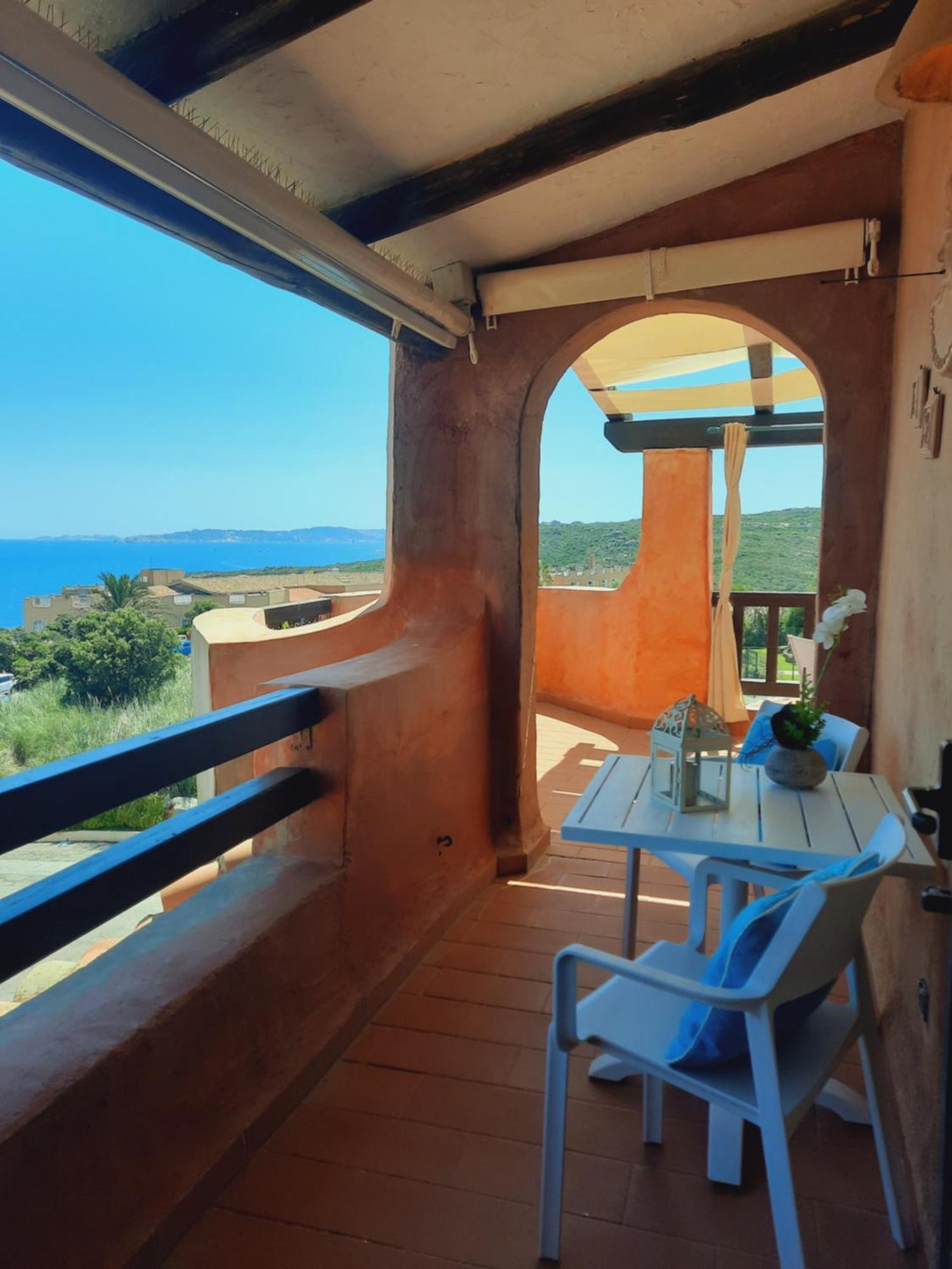 Appartement Le Residenze La Marmorata à Santa Teresa Gallura Chambre photo