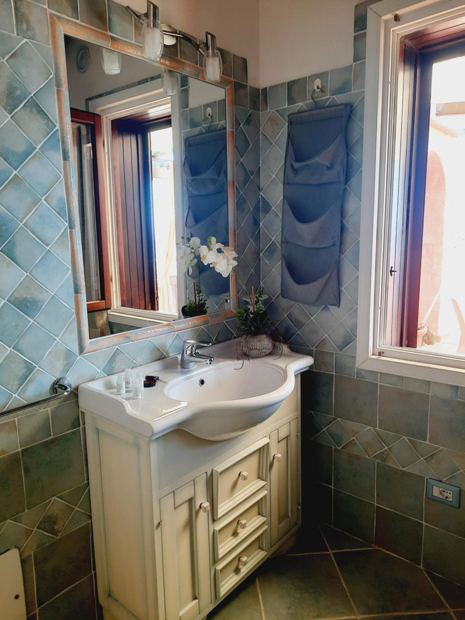 Appartement Le Residenze La Marmorata à Santa Teresa Gallura Chambre photo