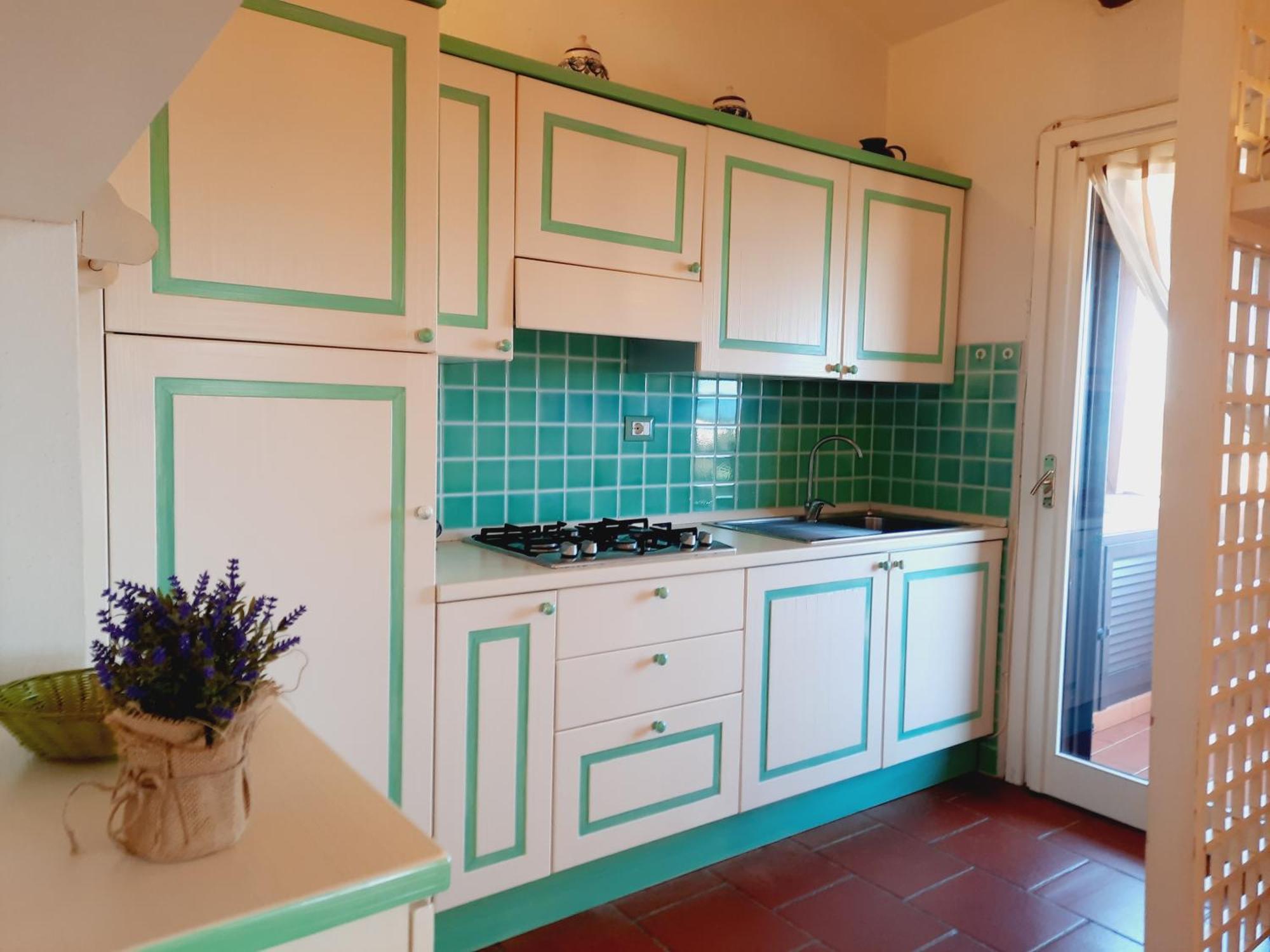 Appartement Le Residenze La Marmorata à Santa Teresa Gallura Chambre photo