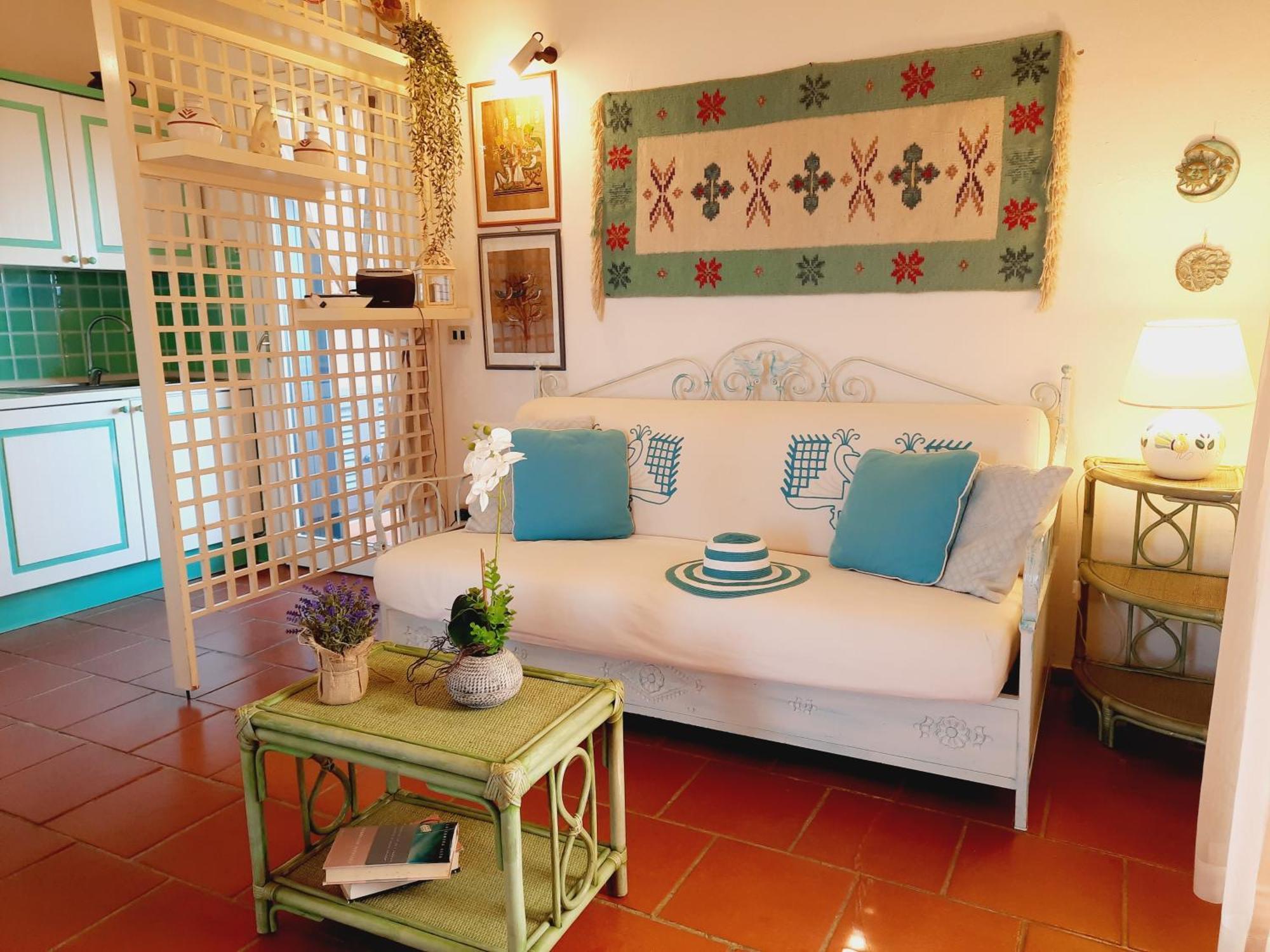 Appartement Le Residenze La Marmorata à Santa Teresa Gallura Chambre photo