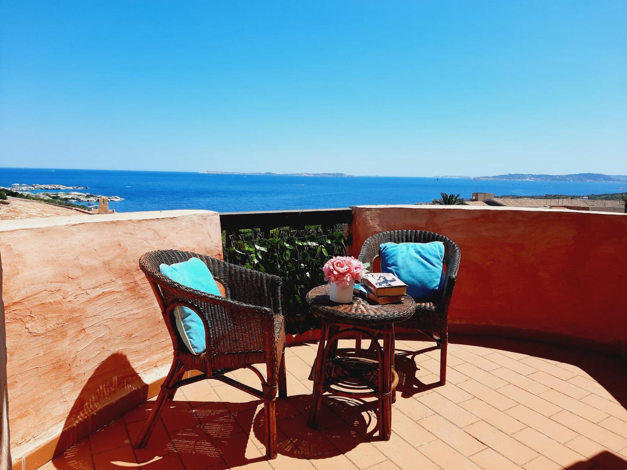 Appartement Le Residenze La Marmorata à Santa Teresa Gallura Chambre photo
