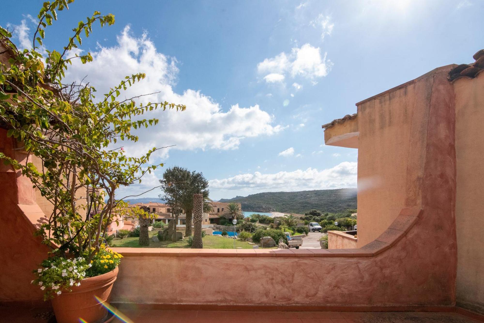 Appartement Le Residenze La Marmorata à Santa Teresa Gallura Chambre photo