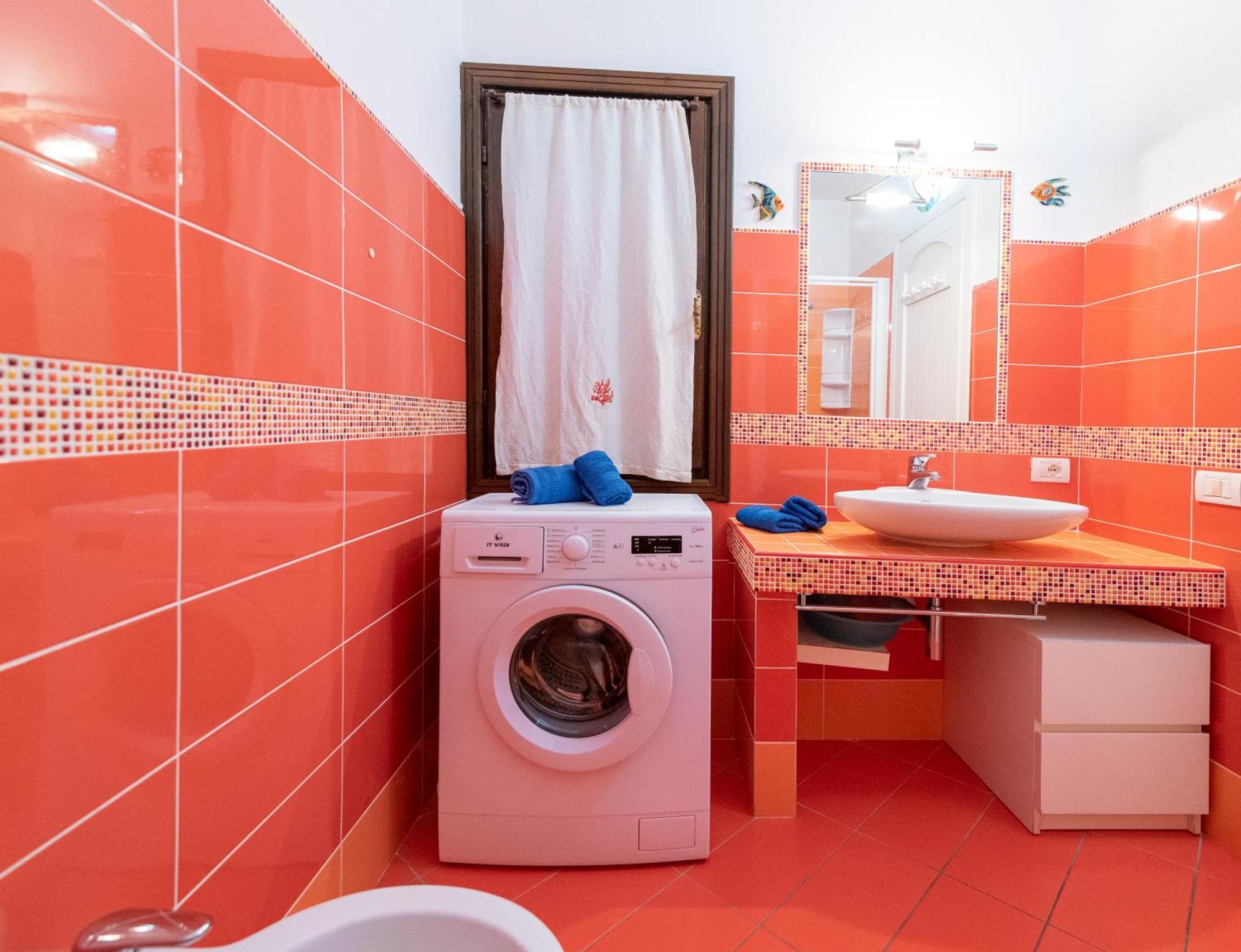 Appartement Le Residenze La Marmorata à Santa Teresa Gallura Chambre photo