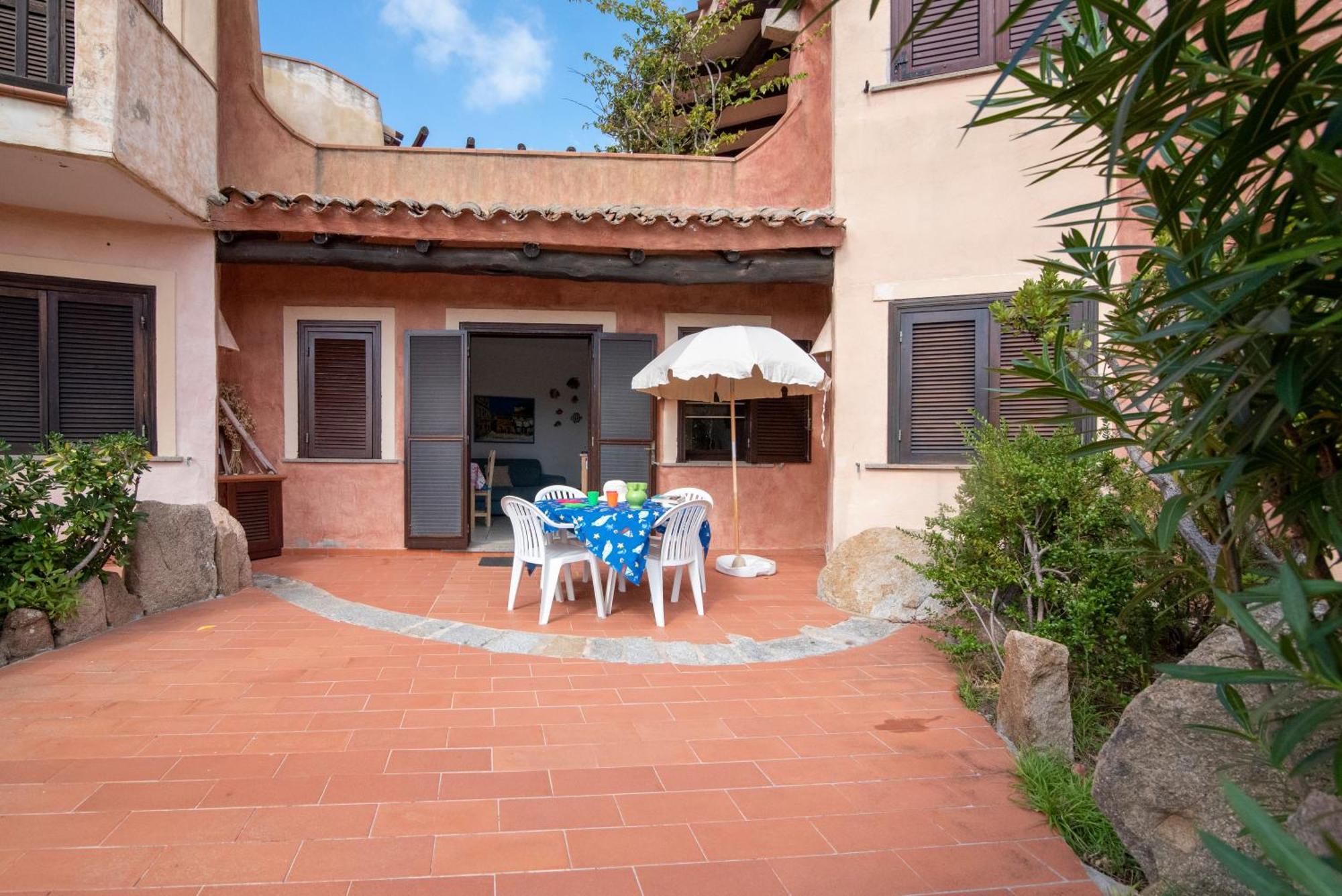 Appartement Le Residenze La Marmorata à Santa Teresa Gallura Chambre photo