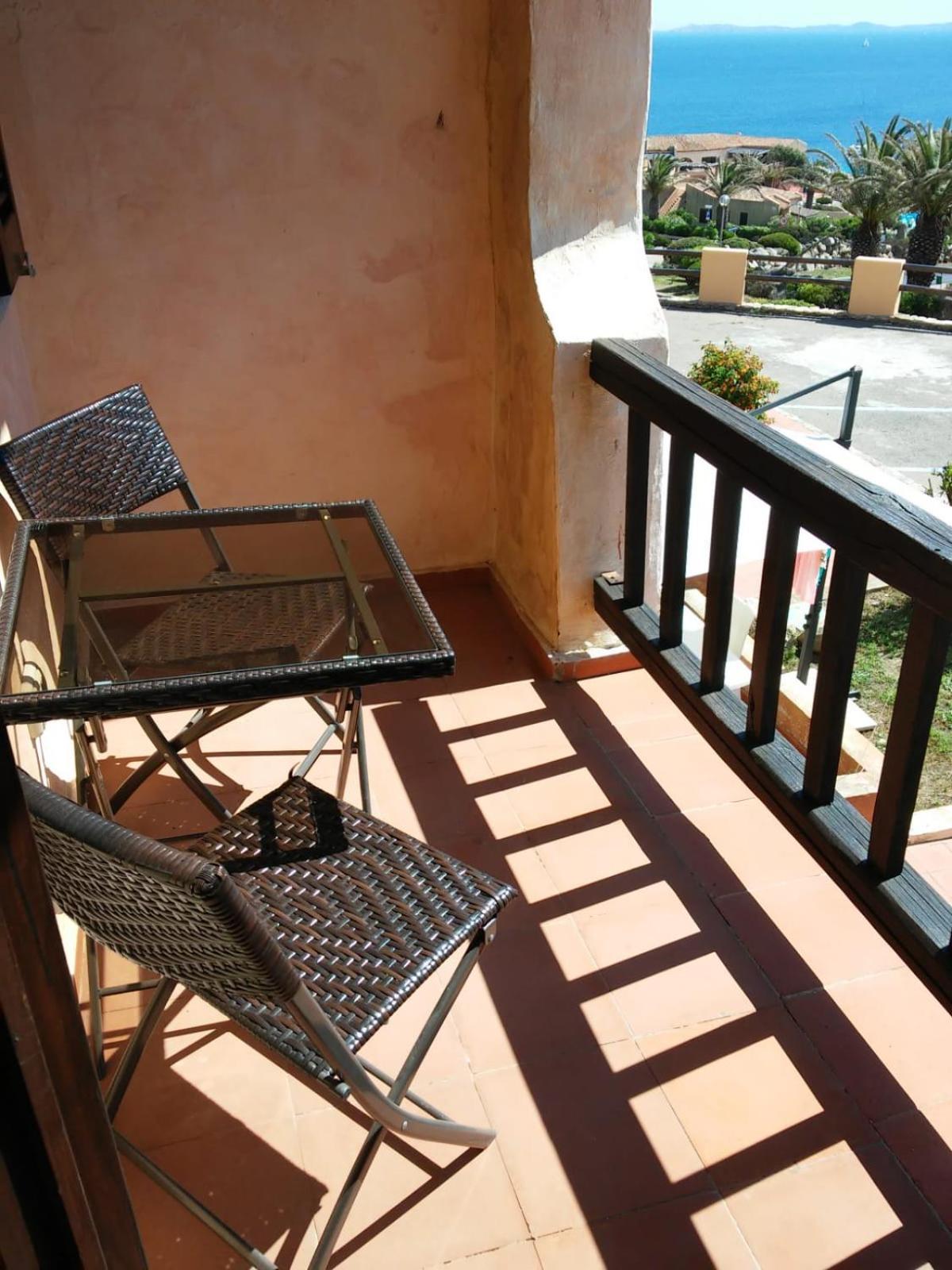Appartement Le Residenze La Marmorata à Santa Teresa Gallura Chambre photo