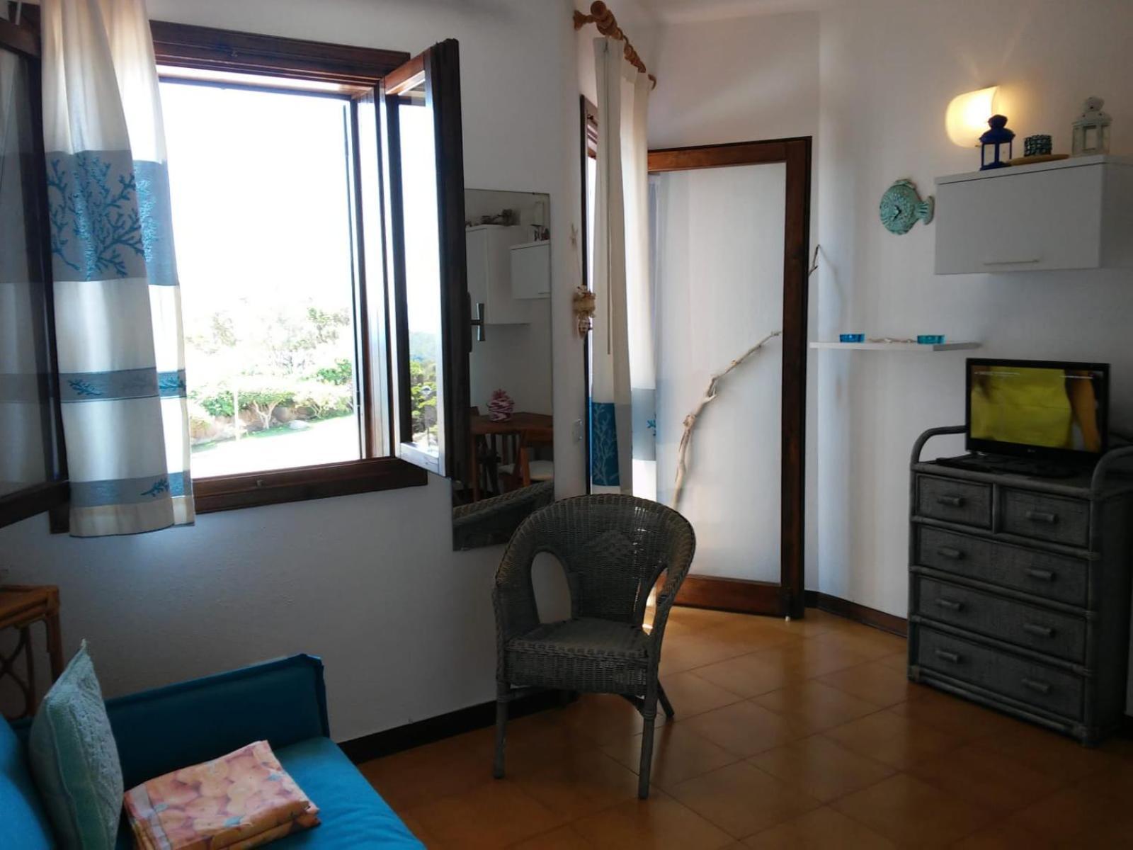 Appartement Le Residenze La Marmorata à Santa Teresa Gallura Chambre photo
