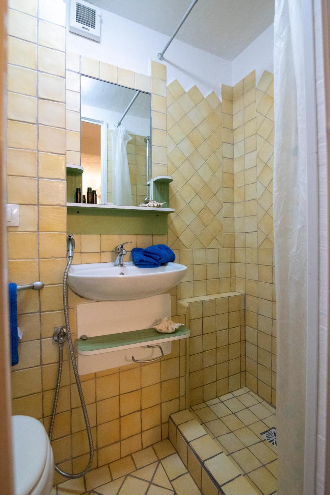 Appartement Le Residenze La Marmorata à Santa Teresa Gallura Chambre photo