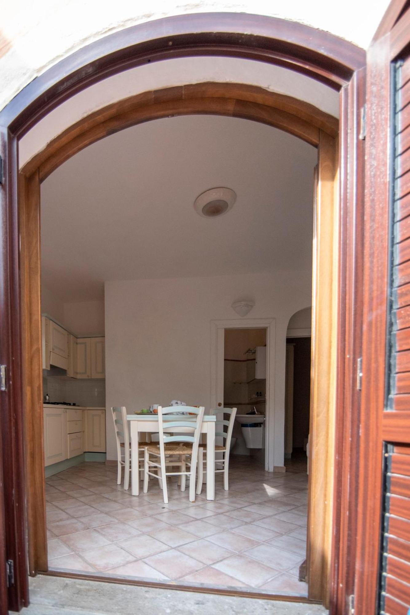 Appartement Le Residenze La Marmorata à Santa Teresa Gallura Chambre photo