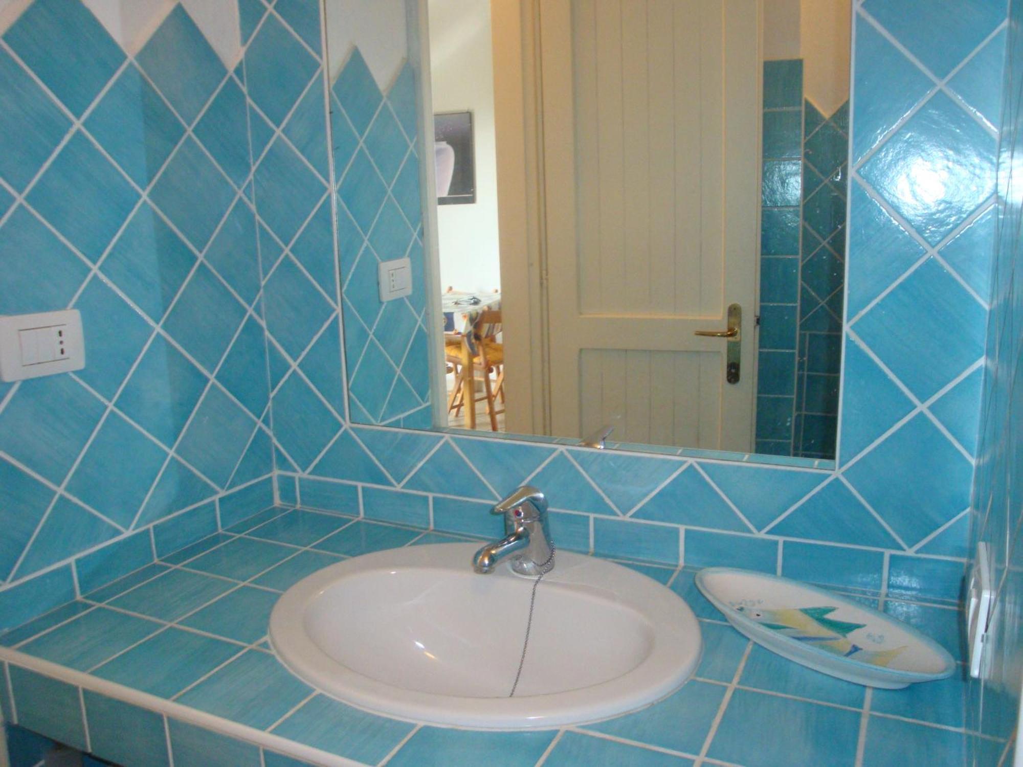 Appartement Le Residenze La Marmorata à Santa Teresa Gallura Chambre photo