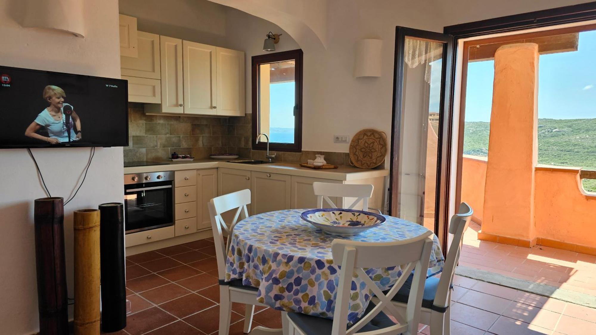 Appartement Le Residenze La Marmorata à Santa Teresa Gallura Chambre photo