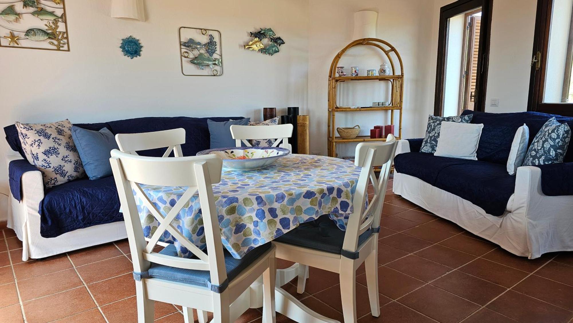 Appartement Le Residenze La Marmorata à Santa Teresa Gallura Chambre photo