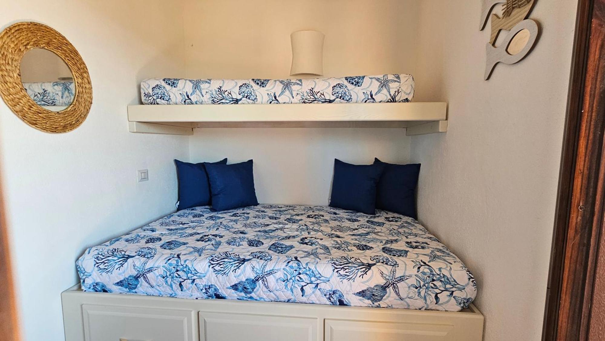 Appartement Le Residenze La Marmorata à Santa Teresa Gallura Chambre photo