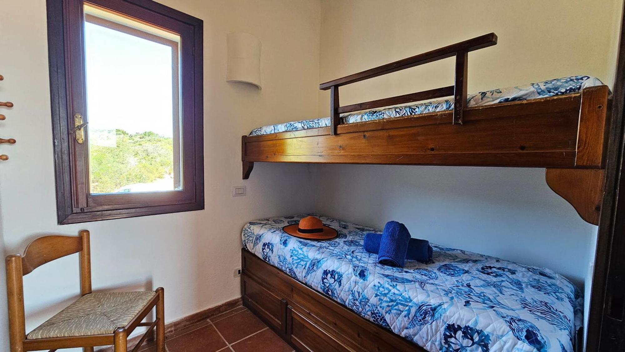 Appartement Le Residenze La Marmorata à Santa Teresa Gallura Chambre photo