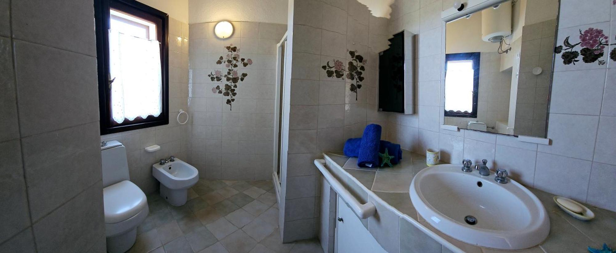 Appartement Le Residenze La Marmorata à Santa Teresa Gallura Chambre photo