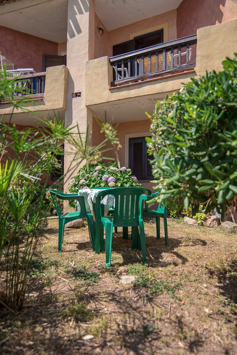 Appartement Le Residenze La Marmorata à Santa Teresa Gallura Chambre photo