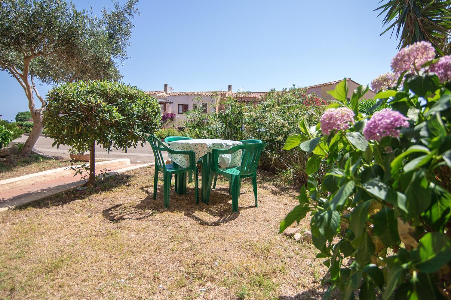 Appartement Le Residenze La Marmorata à Santa Teresa Gallura Chambre photo