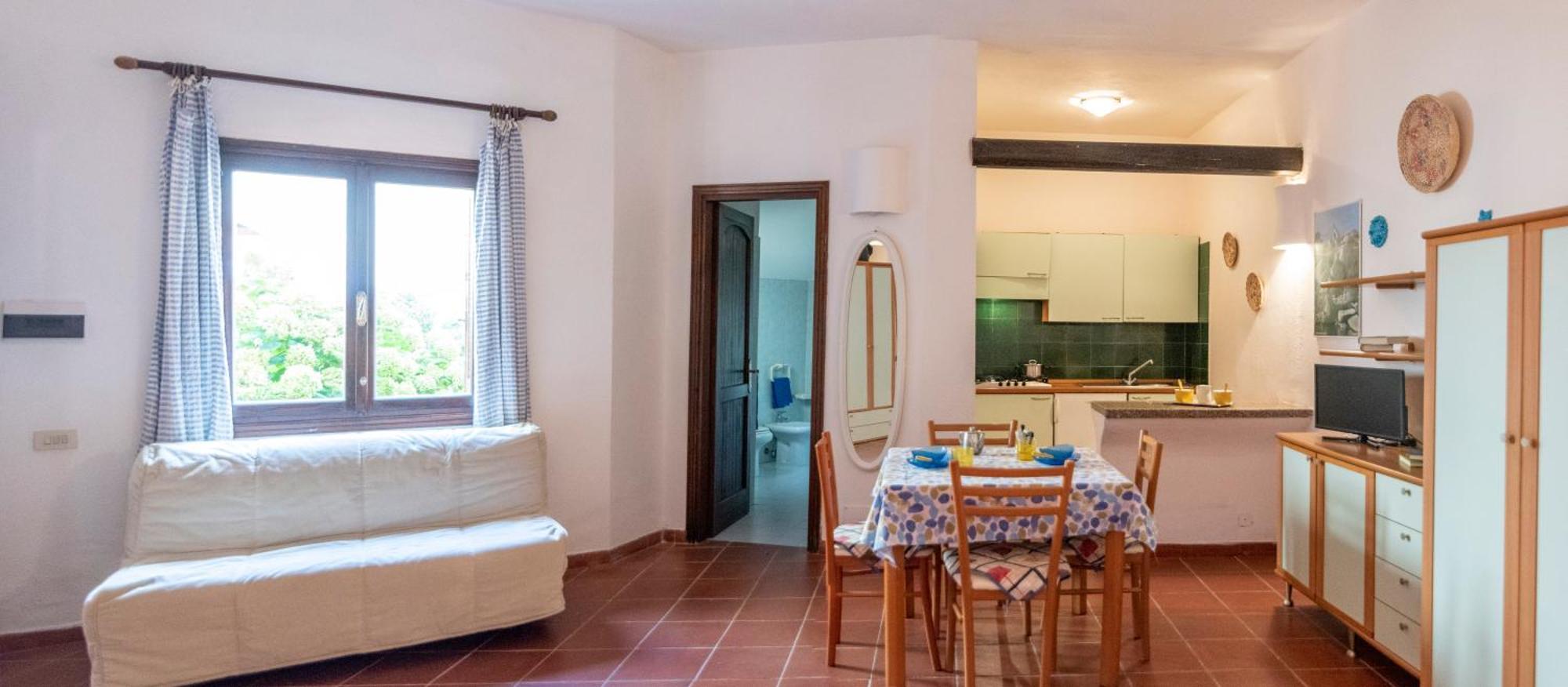 Appartement Le Residenze La Marmorata à Santa Teresa Gallura Chambre photo