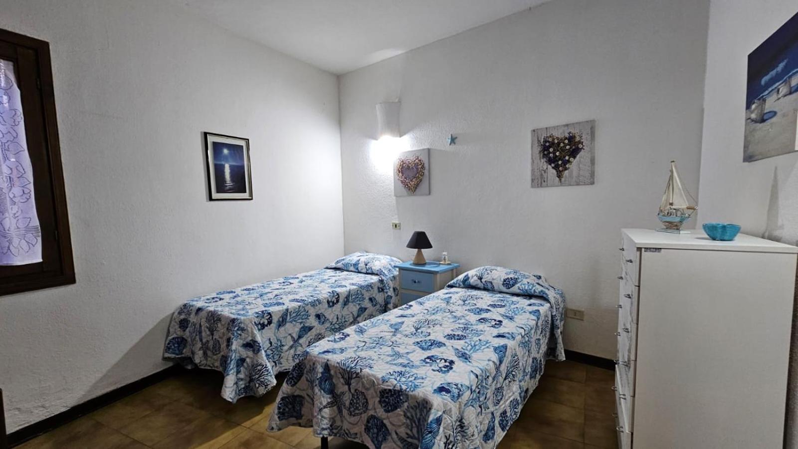 Appartement Le Residenze La Marmorata à Santa Teresa Gallura Chambre photo