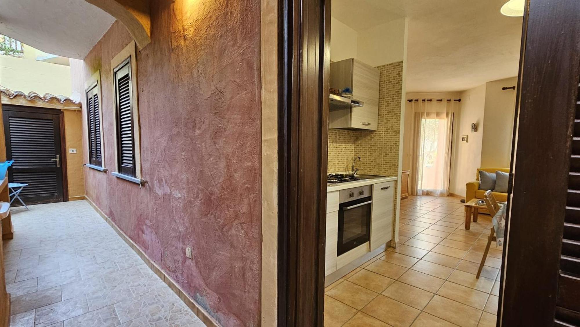 Appartement Le Residenze La Marmorata à Santa Teresa Gallura Chambre photo