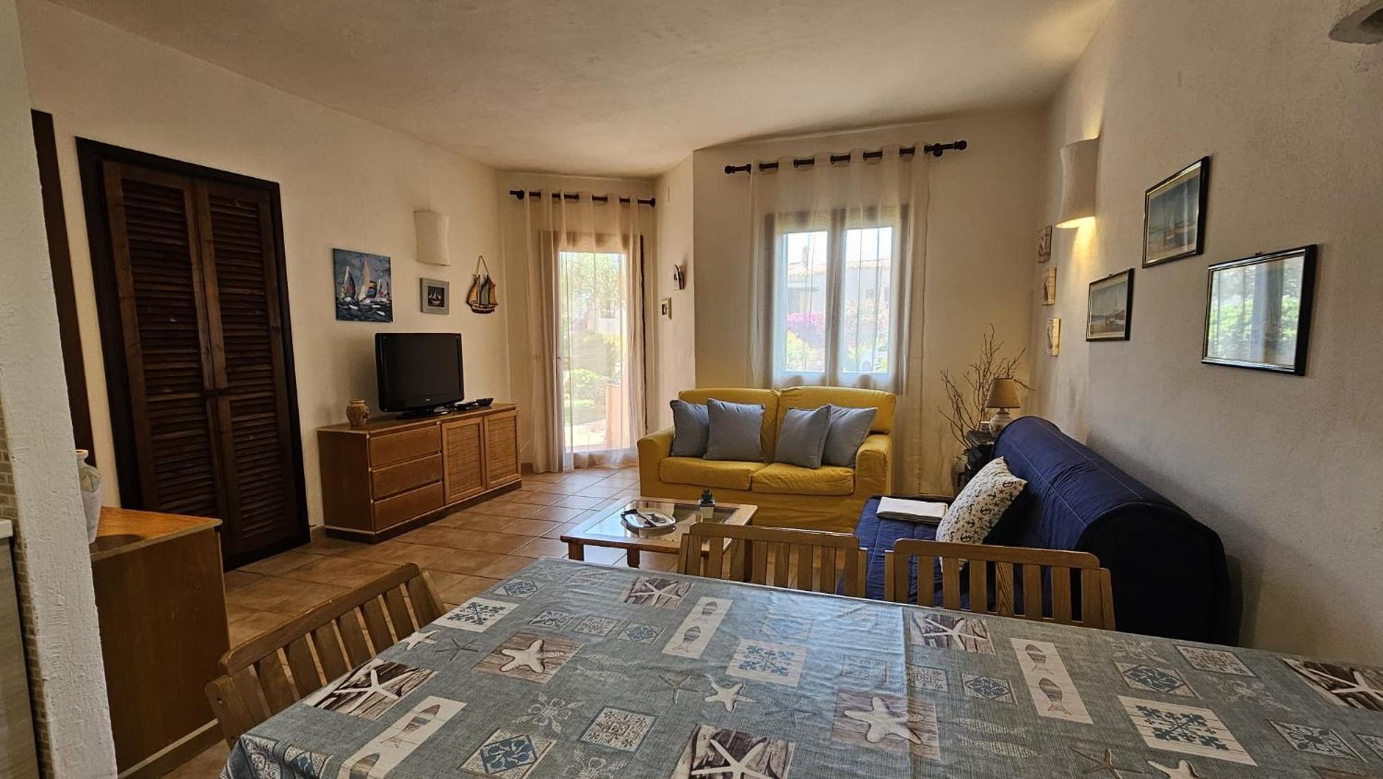 Appartement Le Residenze La Marmorata à Santa Teresa Gallura Chambre photo