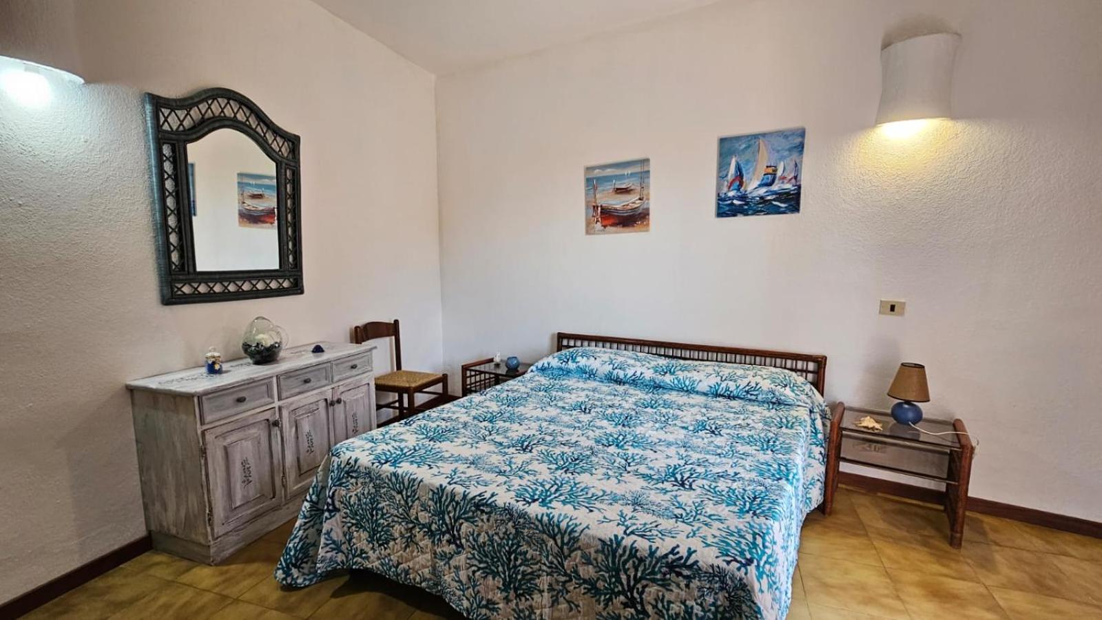 Appartement Le Residenze La Marmorata à Santa Teresa Gallura Chambre photo