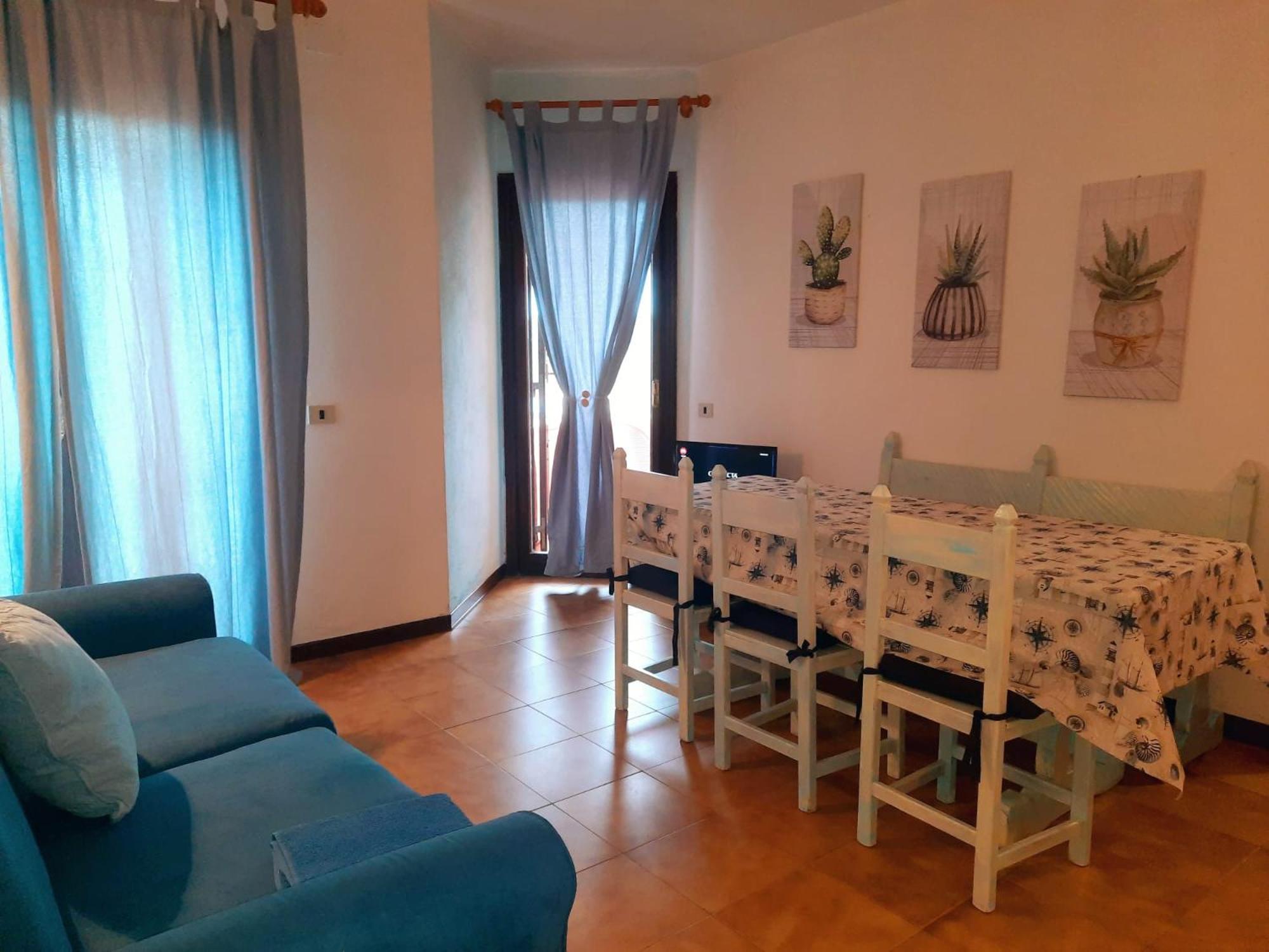 Appartement Le Residenze La Marmorata à Santa Teresa Gallura Chambre photo