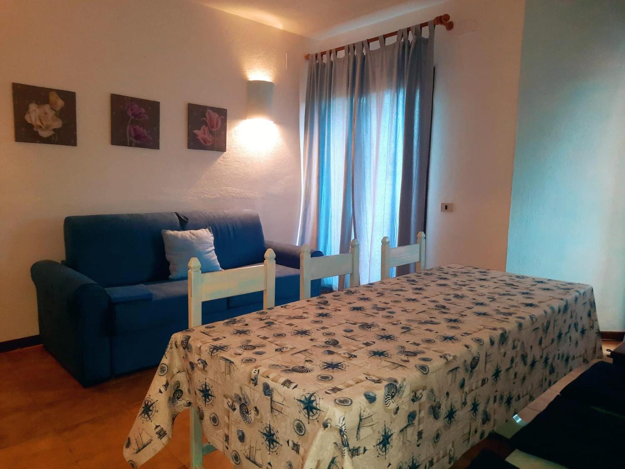 Appartement Le Residenze La Marmorata à Santa Teresa Gallura Chambre photo