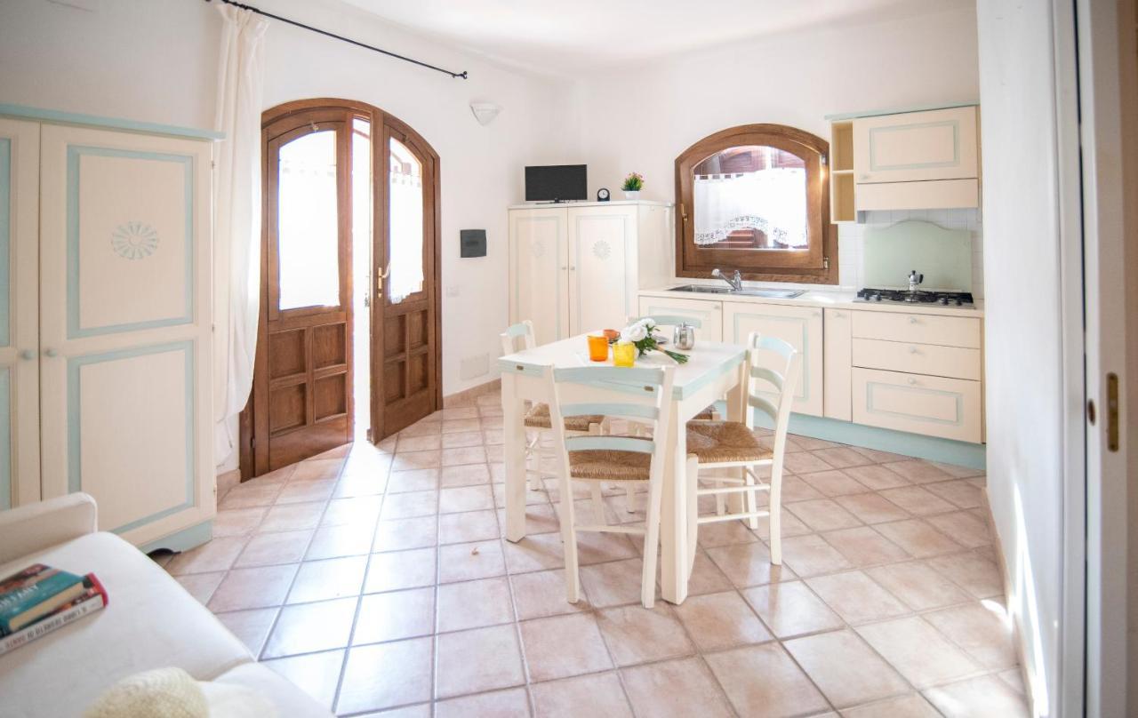 Appartement Le Residenze La Marmorata à Santa Teresa Gallura Extérieur photo